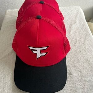 FAZE CLAN Trucker Hat